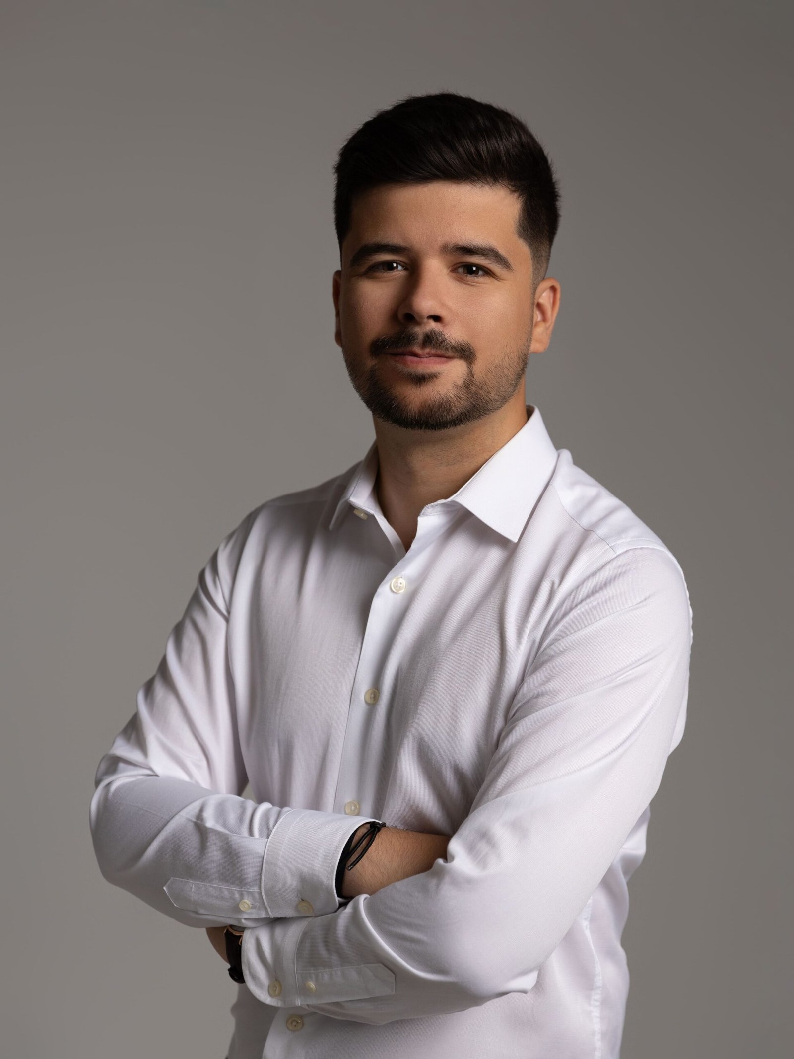 CEO de 0 a 100